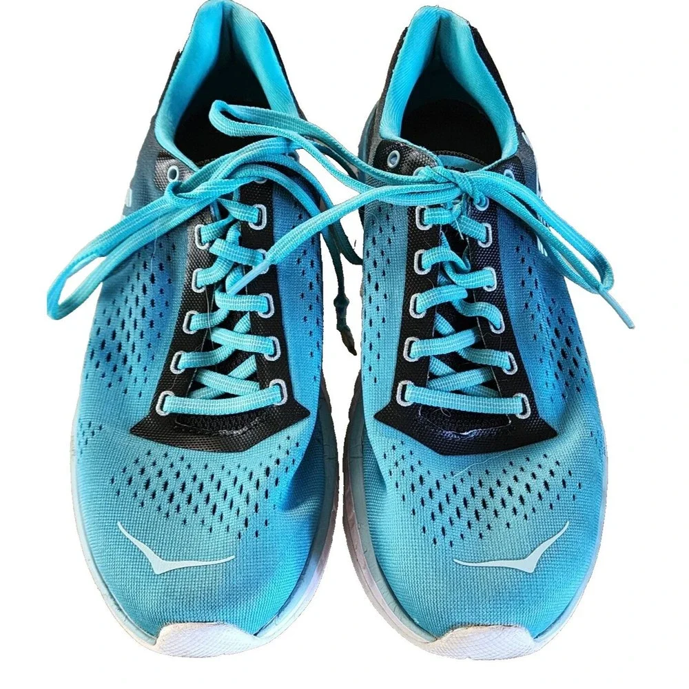 Hoka One One elevate your